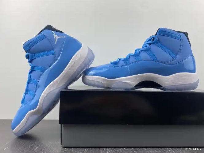 HYPE of Ultimate Flight 717602-900 (11 Gift Jordan 29) 0614